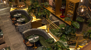 restaurant slaak